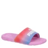 Puma Girls Cool Cat Slide Sandal - Pink 1 Puma Girls Cool Cat Slide Sandal - Pink -Nike || ADIDAS || Puma Shop US 01 702762 00