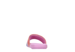 Puma Girls Cool Cat Slide Sandal - Pink 13 Puma Girls Cool Cat Slide Sandal - Pink -Nike || ADIDAS || Puma Shop US 01 702762 04