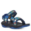 Teva Boys Infant Hurricane Xlt2 Outdoor Sandal - Blue -Nike || ADIDAS || Puma Shop US 01 702797 00