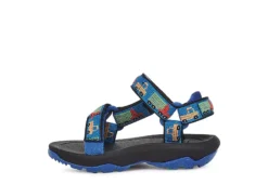 Teva Boys Infant Hurricane Xlt2 Outdoor Sandal - Blue -Nike || ADIDAS || Puma Shop US 01 702797 02