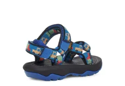 Teva Boys Infant Hurricane Xlt2 Outdoor Sandal - Blue -Nike || ADIDAS || Puma Shop US 01 702797 03