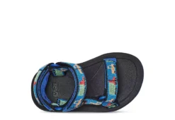 Teva Boys Infant Hurricane Xlt2 Outdoor Sandal - Blue -Nike || ADIDAS || Puma Shop US 01 702797 04