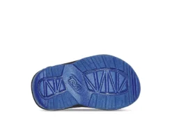 Teva Boys Infant Hurricane Xlt2 Outdoor Sandal - Blue -Nike || ADIDAS || Puma Shop US 01 702797 05