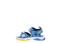 Nickelodeon Boys Infant Paw Patrol Light Up Sandal - Blue -Nike || ADIDAS || Puma Shop US 01 702816 03