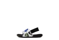 Nike Boys Infant Kawa Slide Sandal - Black -Nike || ADIDAS || Puma Shop US 01 702824 02