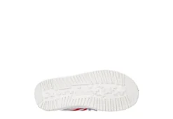 Heydude Boys Wally Youth Slip On Sneaker - Red -Nike || ADIDAS || Puma Shop US 01 702836 06