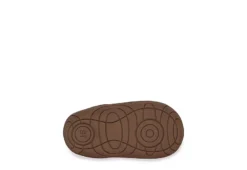 Stride Rite Boys Infant Amos 3.0 Sandal - Brown 15 Stride Rite Boys Infant Amos 3.0 Sandal - Brown -Nike || ADIDAS || Puma Shop US 01 702841 06