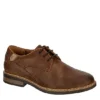 Borelli Boys Chill Oxford - Tan