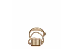 Cupcake Couture Girls Elora Dress Sandal - Champagne -Nike || ADIDAS || Puma Shop US 01 702849 04