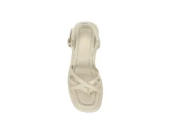 Limelight Girls Sage Wedge Sandal - Bone 14 Limelight Girls Sage Wedge Sandal - Bone -Nike || ADIDAS || Puma Shop US 01 702851 05