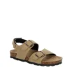 Bjorndal Boys Yb Rawley Sandal - Tan -Nike || ADIDAS || Puma Shop US 01 702857 00