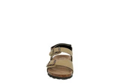 Bjorndal Boys Yb Rawley Sandal - Tan -Nike || ADIDAS || Puma Shop US 01 702857 02