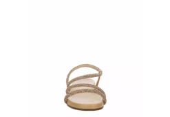 Cupcake Couture Girls Juliet Sandal - Gold -Nike || ADIDAS || Puma Shop US 01 702861 02