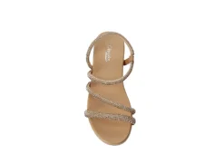 Cupcake Couture Girls Juliet Sandal - Gold -Nike || ADIDAS || Puma Shop US 01 702861 05