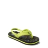 Reef Boys Infant Little Ahi Flip Flop Sandal - Green 1 Reef Boys Infant Little Ahi Flip Flop Sandal - Green -Nike || ADIDAS || Puma Shop US 01 702868 00