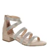 Steve Madden Girls Jdesired Dress Sandal - Tan 2 Steve Madden Girls Jdesired Dress Sandal - Tan -Nike || ADIDAS || Puma Shop US 01 702871 00