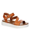 Limelight Girls Marlow Platform Sandal - Cognac -Nike || ADIDAS || Puma Shop US 01 702877 00