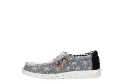 Heydude Boys Infant Wally Toddler Slip On Sneaker - Navy -Nike || ADIDAS || Puma Shop US 01 702893 03