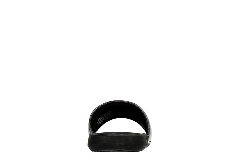 Puma Boys Cool Cat 2.0 Sport Slide Sandal - Black 7 Puma Boys Cool Cat 2.0 Sport Slide Sandal - Black - Image 5