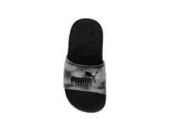 Puma Boys Cool Cat 2.0 Sport Slide Sandal - Black 14 Puma Boys Cool Cat 2.0 Sport Slide Sandal - Black -Nike || ADIDAS || Puma Shop US 01 702912 05