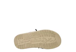 Heydude Boys Wally Youth Slip On Sneaker - Camo -Nike || ADIDAS || Puma Shop US 01 702916 06