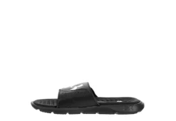 Under Armour Boys Ignite Pro Slide Sandal - Black -Nike || ADIDAS || Puma Shop US 01 702925 03
