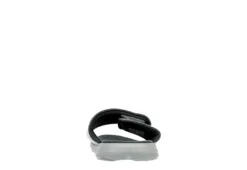 Under Armour Boys Ignite Pro Slide Sandal - Grey -Nike || ADIDAS || Puma Shop US 01 702926 04