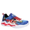 Skechers Boys Ryans World Sneaker - Blue 1 Skechers Boys Ryans World Sneaker - Blue -Nike || ADIDAS || Puma Shop US 01 702930 00