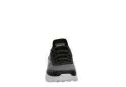Skechers Boys Razor Flex Air Slip-in Slip On Sneaker - Grey 11 Skechers Boys Razor Flex Air Slip-in Slip On Sneaker - Grey -Nike || ADIDAS || Puma Shop US 01 702985 02