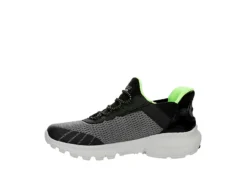 Skechers Boys Razor Flex Air Slip-in Slip On Sneaker - Grey 12 Skechers Boys Razor Flex Air Slip-in Slip On Sneaker - Grey -Nike || ADIDAS || Puma Shop US 01 702985 03