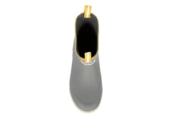 Xtratuf Boys Ankle Deck Boot - Grey -Nike || ADIDAS || Puma Shop US 01 703090 05