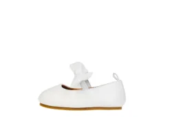 Vince Camuto Kids Girls Vccrf0166 Dress Flat - White -Nike || ADIDAS || Puma Shop US 01 703166 03
