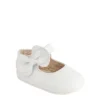 Baby Deer Girls Infant Jade Dress Flat - White -Nike || ADIDAS || Puma Shop US 01 703178 00
