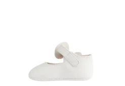 Baby Deer Girls Infant Jade Dress Flat - White -Nike || ADIDAS || Puma Shop US 01 703178 03