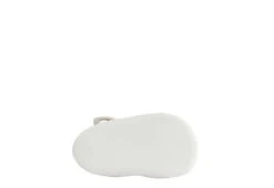 Baby Deer Girls Infant Jade Dress Flat - White -Nike || ADIDAS || Puma Shop US 01 703178 06