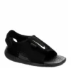 Nike Boys Infant Sunray Adjust Outdoor Sandal - Black -Nike || ADIDAS || Puma Shop US 01 710035 00