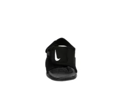 Nike Boys Infant Sunray Adjust Outdoor Sandal - Black 11 Nike Boys Infant Sunray Adjust Outdoor Sandal - Black -Nike || ADIDAS || Puma Shop US 01 710035 02