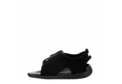Nike Boys Infant Sunray Adjust Outdoor Sandal - Black 12 Nike Boys Infant Sunray Adjust Outdoor Sandal - Black -Nike || ADIDAS || Puma Shop US 01 710035 03