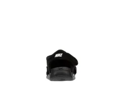 Nike Boys Infant Sunray Adjust Outdoor Sandal - Black 13 Nike Boys Infant Sunray Adjust Outdoor Sandal - Black -Nike || ADIDAS || Puma Shop US 01 710035 04
