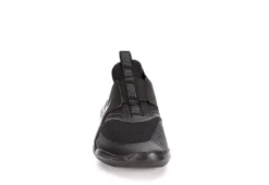 Nike Boys Flex Runner Slip On Sneaker - Black -Nike || ADIDAS || Puma Shop US 01 731784 02