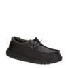 Heydude Boys Wally Youth Slip On Sneaker - Black -Nike || ADIDAS || Puma Shop US 01 733081 00