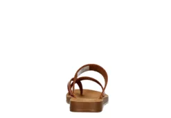 Cupcake Couture Girls Ring Sandal - Cognac -Nike || ADIDAS || Puma Shop US 01 740083 04