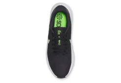 Nike Boys Star Runner Sneaker - Black -Nike || ADIDAS || Puma Shop US 01 807459 04