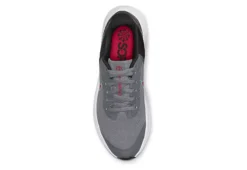 Nike Boys Star Runner Sneaker - Grey -Nike || ADIDAS || Puma Shop US 01 807460 04