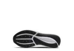 Nike Boys Star Runner Sneaker - Grey -Nike || ADIDAS || Puma Shop US 01 807460 05