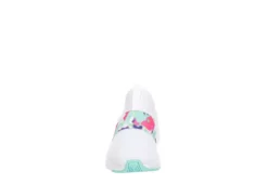 Puma Girls Big Kid Softride Sophia Slip On Sneaker - White -Nike || ADIDAS || Puma Shop US 01 807532 02