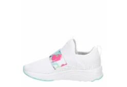 Puma Girls Big Kid Softride Sophia Slip On Sneaker - White -Nike || ADIDAS || Puma Shop US 01 807532 03