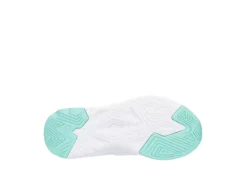 Puma Girls Big Kid Softride Sophia Slip On Sneaker - White -Nike || ADIDAS || Puma Shop US 01 807532 06