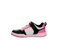 Champion Girls Arena Power Low Sneaker - Bright Pink -Nike || ADIDAS || Puma Shop US 01 807689 03
