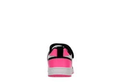 Champion Girls Arena Power Low Sneaker - Bright Pink -Nike || ADIDAS || Puma Shop US 01 807689 04